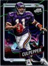 2024 Topps Cosmic Chrome - Daunte Culpepper #59