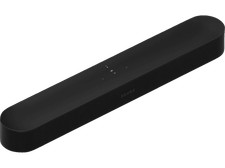 SONOS Beam Gen.2, Soundbar, Schwarz