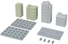 Tamashii Option Act Building Bandai