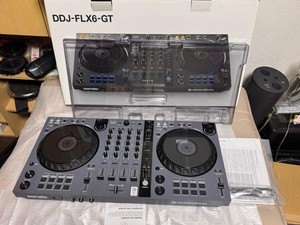 Ddj Flx 6 | eBay