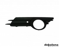 StoßStange Gitter Links Vorne FüR Opel Corsa D 1.2 Lpg 1.3 Cdti 1.4 Ab 07.06