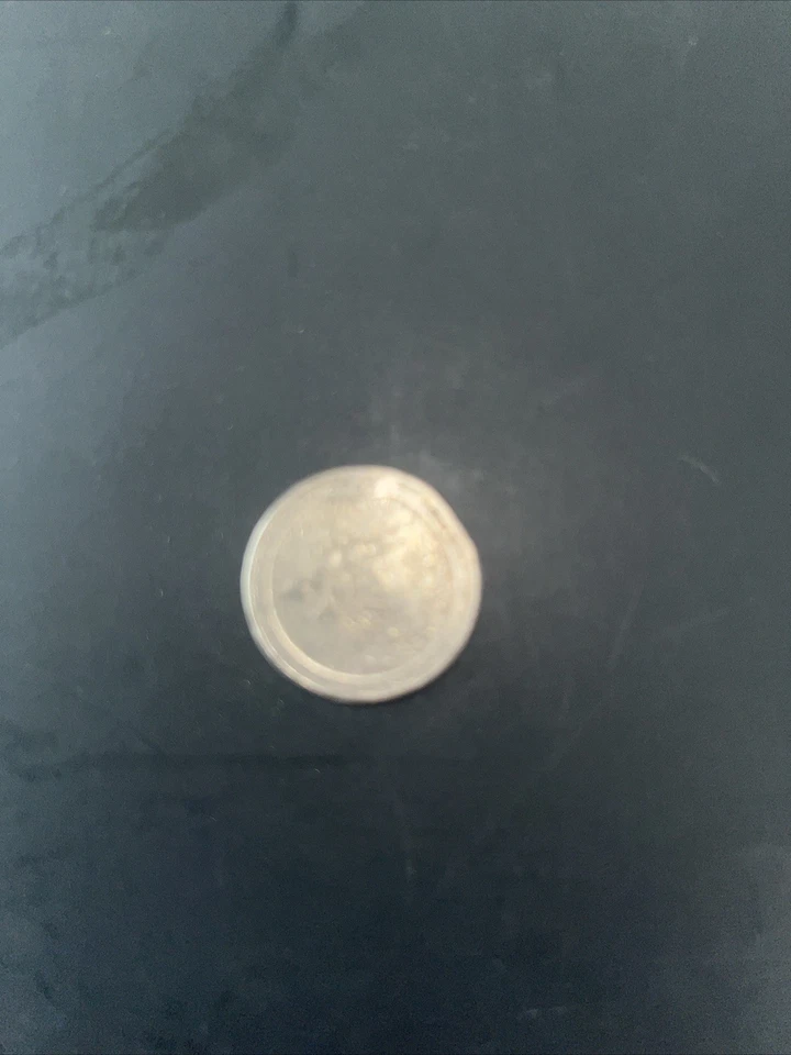 2015 D ATB Louisiana KISATCHIE Quarter Error - Image 2 of 4
