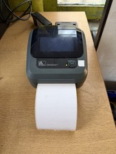 Zebra GK420d Thermal Label Printer for Royal Mail, DPD, FedEx 6x4 Labels