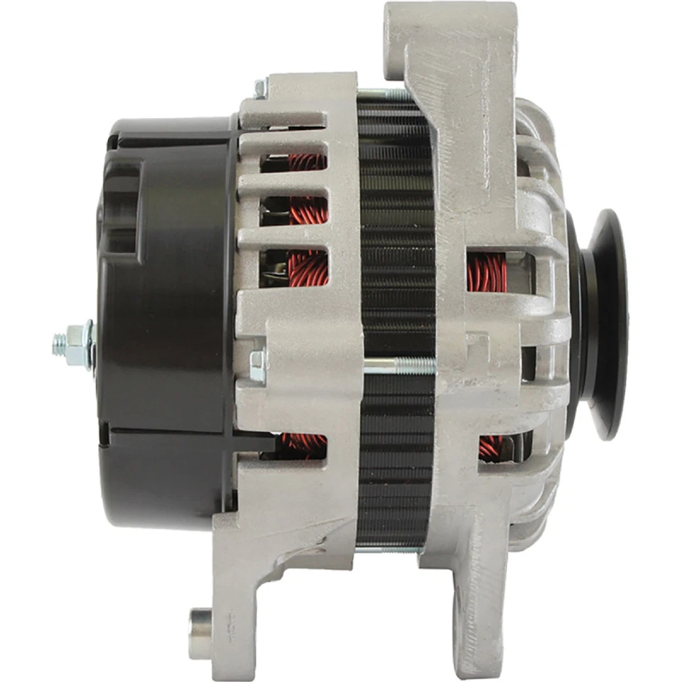 Alternator For Bobcat S100 Skid Steer Loader 2007-2013 6690593 7008772 - Изображение 2 из 4