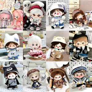 Kpop Doll Clothes | eBay