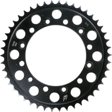 DRIVEN RACING Rear Sprocket - 47-Tooth 5030-520-47T