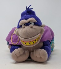 Vintage Disney Maurice The Gorilla Marsupilam...