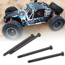 Generic Iron RC Car C Hub Pin Stable Performance Reduce Friction For ZD Racing