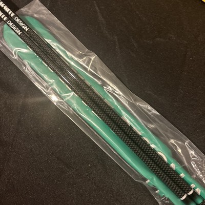 Graphite Design FI Alignment sticks with cover | eBay