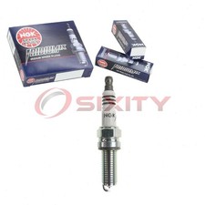Bujía NGK 93175 LKR7DIX-11S Iridium IX para cable de encendido secundario ek