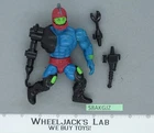 Trap Jaw He-Man Masters of the Universe MOTU Vintage 1983 Mattel Vintage Figure