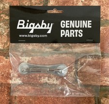 Bigsby Sorkin Fliege Fliege Brücke Montage, ...