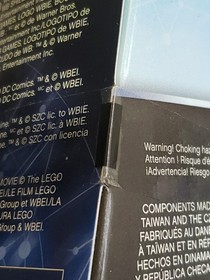 *NEW* Lot Of 3 LEGO Dimensions (71217)