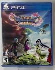 DRAGON QUEST XI ECHOES OF AN ELUSIVE AGE - SONY PLAYSTATION 4 PS4 *NEW & SEALED*