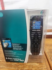 Logitech Harmony One Advanced Universal Remot...