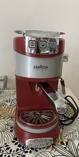 macchina caffe lavazza espresso point