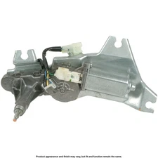 For Honda Odyssey 2005-2010 Cardone Windshield Wiper Motor CSW