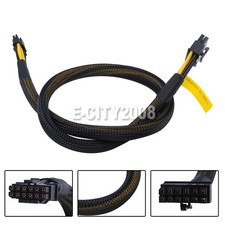 PCIe GPU Power Cable 12P to 16pin 12VHPW for DELL T7960 to RTX 4090 4080 Founder