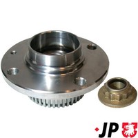 Radnabe JP JP Group 1151401400 FüR 6V5 VW 6X1 Seat Cordoba 6E1 6N1 Classic Arosa