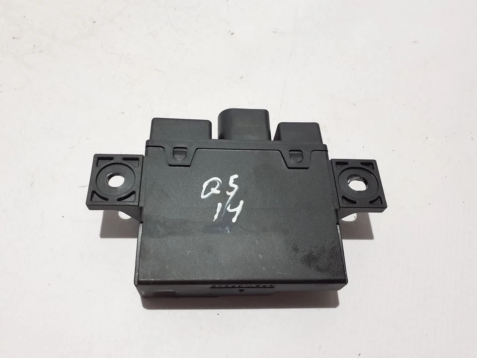 AUDI Q5 SQ5 2014 Altri moduli centralina 8R0907160 AUA199218 - Immagine 2 di 3