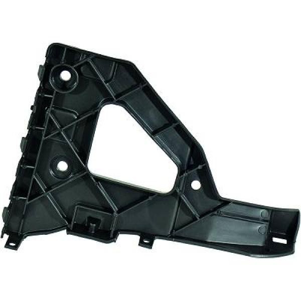 Diederichs 1026162 Halter, StoßFäNger Vorne Rechts FüR Audi A6 C6 (4F2) 2004-201-image