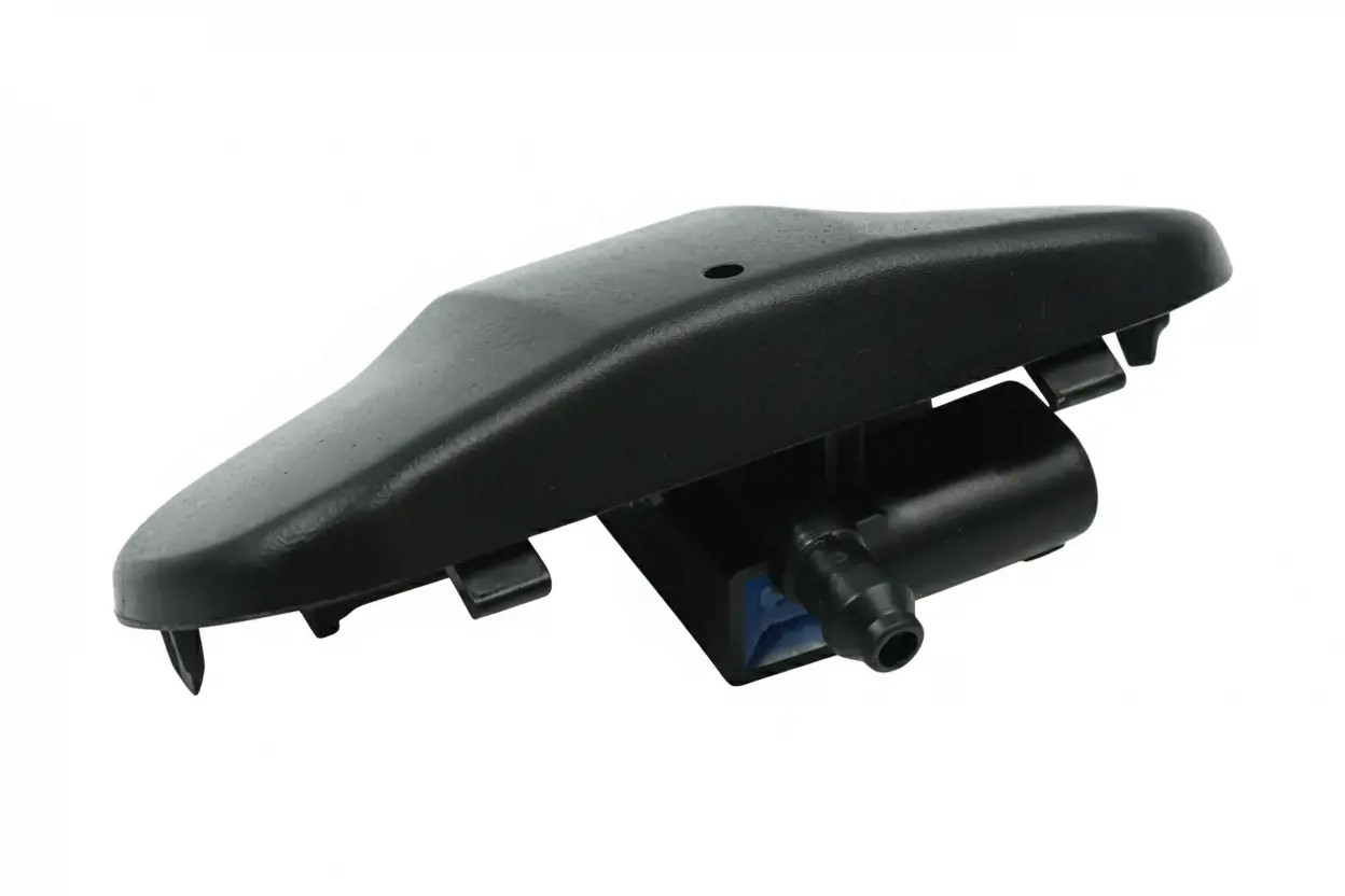 WASHER FLUID JET WINDOW CLEANING B11475 FOR SKODA VW BORA/IV GOLF/VI/TOURAN 1.8L - Image 6