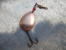 2 Pflueger Bear Valley Fishing Lure