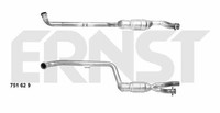 Ernst Katalysator Set 751629