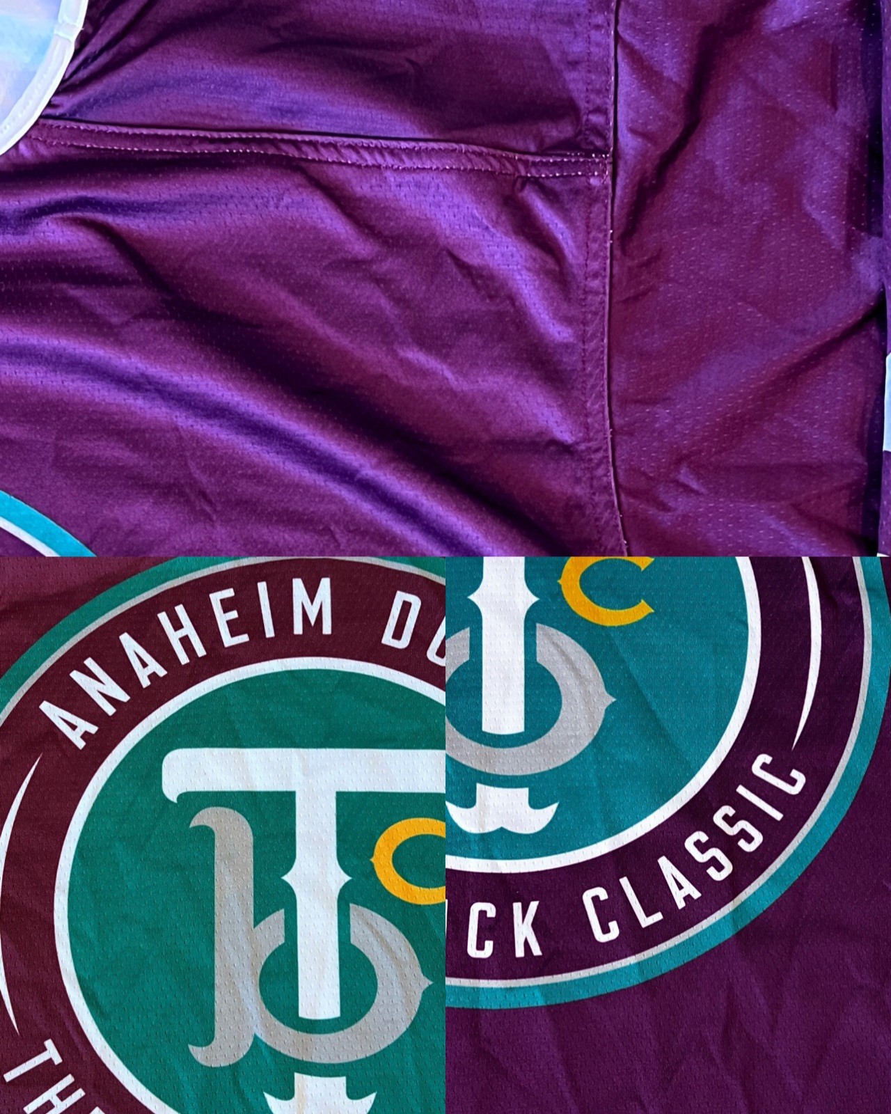 “DUCKS THROWBACK” - image 11