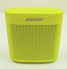 Bose Soundlink Color II - Neon Yellow Citron