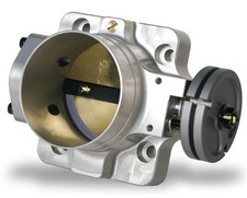 Skunk2 Racing 309-05-0050 Pro Series 70mm Billet Throttle Body For Hondaacura