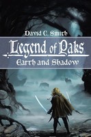 David C. Smith | The Legend Of Paks | Taschenbuch | Englisch (2015) | Xlibris