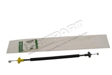 Range Rover Evoque Front Exterior Handle Door Lock Latch Release Cable LR025409