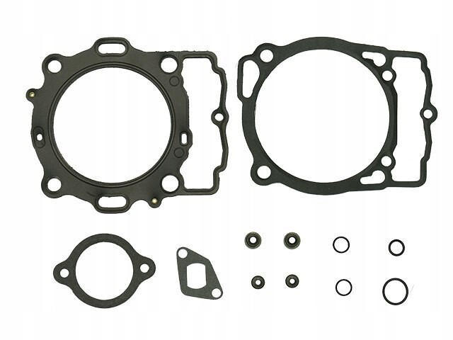 Joints d'étanchéité KTM XC-W450 pour révision et entretien moteur enduro