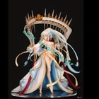 BC Studio FATE FGO Morgan Resin Model Statue Pre-order 1/7 Scale Collection