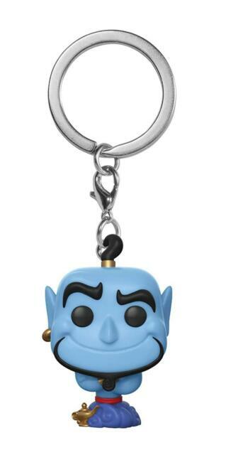 funko pop keychain aladdin