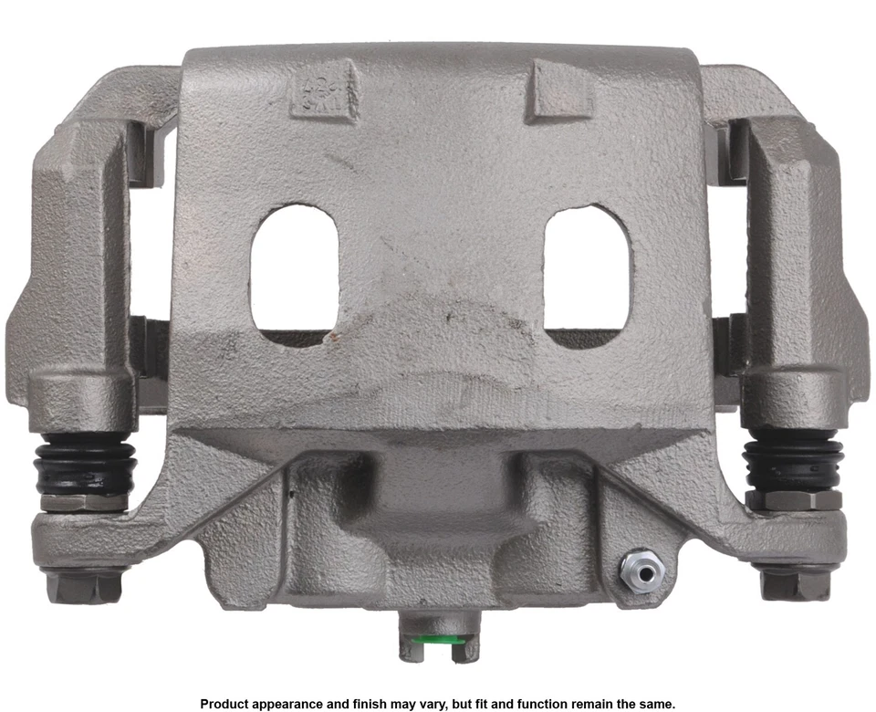 Pinza de freno de disco delantera derecha cardona para Infiniti QX60 2014-2020 Foto 2 de 3