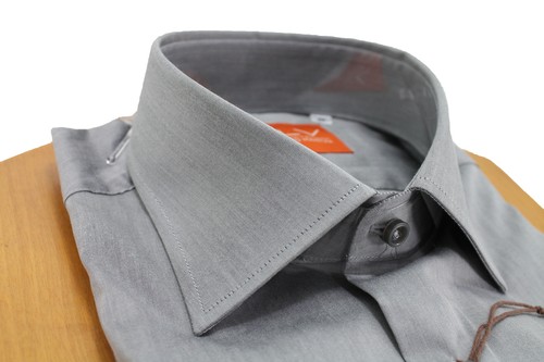 Camicia uomo sartoriale\