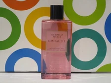 VICTORIA'S SECRET ~ BOMBSHELL FINE FRAGRANCE MIST ~ 8.4 OZ