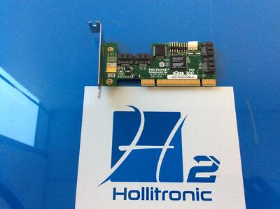PROMISE TECHNOLOGY SATA 300