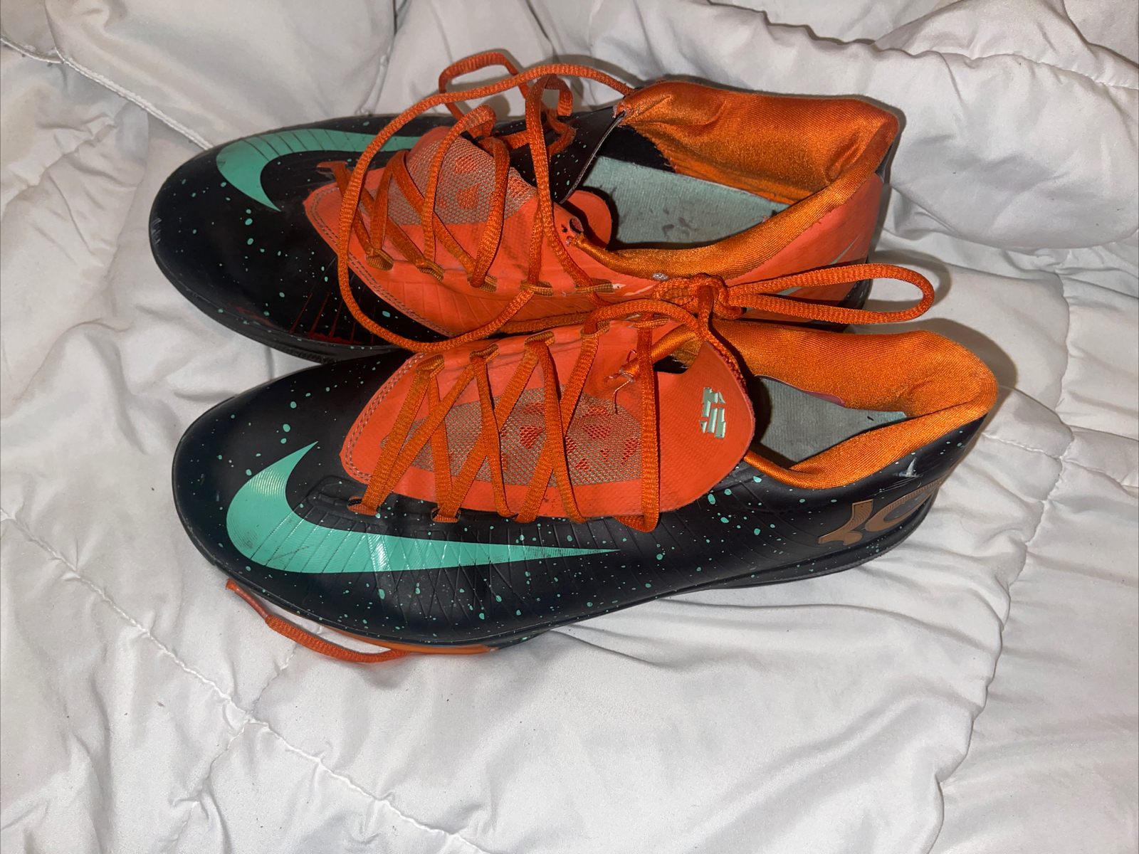 colin kaepernick advertisement