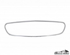 Rahmen f. Kühlergitter Vorne Chrom für Mercedes W-Klasse W212 S212