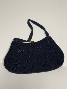 vintage saks fifth avenue purse