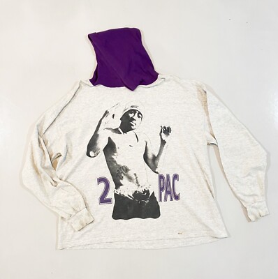 2pac Hoodie 2pac Adidas T Shirt Vintage Adidas 2pac Adidas Shirt