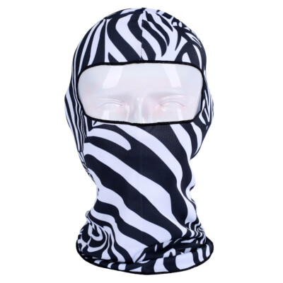 Balaclava 3D Ski Mask Cool Skull Animal Full Face Mask for Motorcycle Cycling US