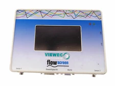 VIEWEG ECO-FSCR-10014 ECOFSCR10014 FLOW SCREEN 