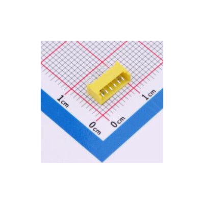 【non】P125 10pcs)ZX-MX1.25-6PZZ-Y P=1.25mm | eBay