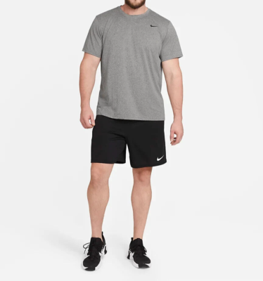 Nike 香港サッカー協会 DRI-FIT シャツ Lサイズ Nike 香港サッカー協会