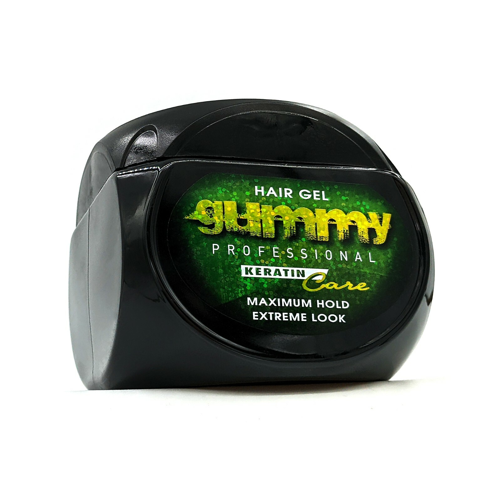 Gummy Keratin Gel Professional Hair Styling 500ml LIMITED Old Formula &  Design | eBay