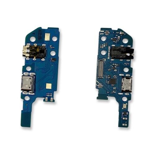 PREMIUM CONNETTORE RICARICA PER SAMSUNG A20E SM-A202F MICROFONO DOCK CARICA OEM